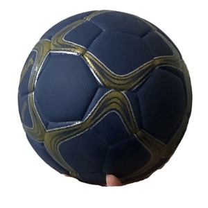 ลูกแฮนด์บอลหนัง PU คุณภาพสูง ผลิตตามสั่ง โรงงานขายดี ลูกแฮนด์บอลสำหรับฝึกซ้อมระดับมืออาชีพ ยี่ห้อ Molten สำหรับผู้ใหญ่/เด็ก - Product Image 6