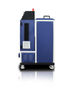 Máquina de Espumado de Poliuretano Automática Eléctrica con Control PLC Siemens, Capacidad de 50 kg, Bomba, Caja de Madera - Product Image 3