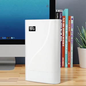 Hiệu suất cao 5G băng thông rộng không dây ngoài trời CPE <span class=keywords><strong>Router</strong></span> Wifi truy cập mạng - Product Image 6
