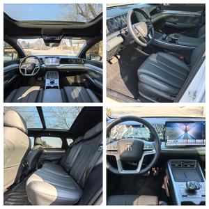 SUV hybride d'occasion éco-efficace et soigneusement entretenu, BYD Song Pro DM-i 115KM 2025, idéal pour les trajets quotidiens et les <span class=keywords><strong>voyages</strong></span> en famille - Product Image 3