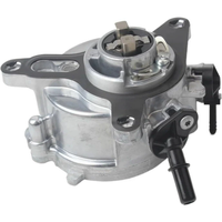 55503109 Nouvelle pompe à vide de frein KL de haute qualité pour la remplacement/réparation des pièces détachées automobiles