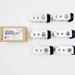 Válvula de Expansión Original de Calidad 97626-4E000 97626 4E000 para Hyun-dai Ki-a 976264E000 - Product Image 2