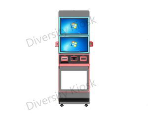 Máquinas <span class=keywords><strong>de</strong></span> Juego <span class=keywords><strong>de</strong></span> Lotería y Deportes <span class=keywords><strong>de</strong></span> Autoservicio Máquina <span class=keywords><strong>de</strong></span> Casino para <span class=keywords><strong>Apuestas</strong></span> Deportivas y <span class=keywords><strong>Tragamonedas</strong></span> - Product Image 4