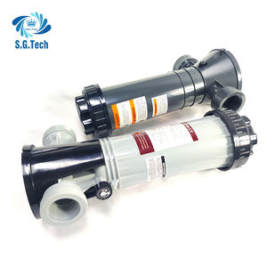 Dispensador de agua Crown para herramientas de piscina y accesorios para tratamiento de agua - Product Image 6