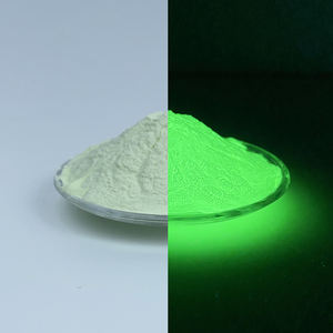 ניאון פיגמנט ניאון אבקה שרף לבן כדי זוהר אבקה לבנה כדי זוהר אבקה כהה פיגמנט עבור שרף - Product Image 2