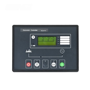 <b>Generator</b> Control Modules DSE5110 Automatic <b>Generator</b> Controller <b>Generator</b> Auto Start Control DSE5110 DSE5110 Genset <b>Generator</b> C - Product Image 1