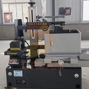 Sanlin Dk7755 Cnc <strong>Edm</strong> <strong>Wire</strong> Cutting <strong>Machine</strong> Cnc Controller <strong>for</strong> <strong>Autocut</strong> <strong>Card</strong> Connectiuon <strong>for</strong> Cnc <strong>Wire</strong> Cutting <strong>Machine</strong> - Product Image 4