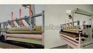 Machine de reliure de livres à couverture rigide de haute qualité pour la fabrication de livres à couverture rigide SK950L - Product Image 5