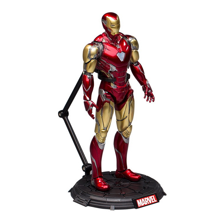 1/9 Iron Man, modello Mark-852918001