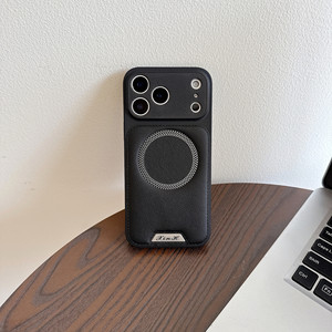 Custodie Semplici per Telefono in Pelle di Serpente per iPhone 12 <span class=keywords><strong>Mini</strong></span> <span class=keywords><strong>13</strong></span> 14 15 Pro da Uomo con Ricarica Wireless - Product Image 5