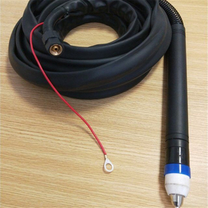 Giá tốt nhất Trung Quốc LGK Máy <span class=keywords><strong>Plasma</strong></span> <span class=keywords><strong>Torch</strong></span> với cáp tùy chỉnh - Product Image 2