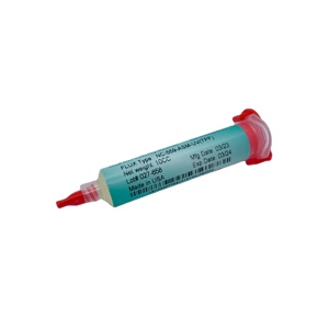 10cc Original NC-559-ASM Löt paste Schweiß öl Flussmittel für BGA PCB Reballing Reparatur Löt paste mit Spritzen kolben - Product Image 1