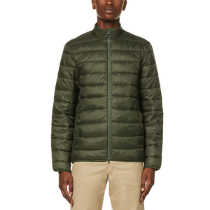 Chaqueta Bomber de Piloto para Hombre CWU 45/P al por Mayor, Cortavientos, Estilo Hip Hop, con Cintas, Corte Holgado, Delgada, con Cremallera, Impermeable - Product Image 1