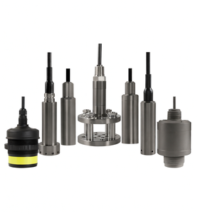 Transmetteur de niveau radar liquide 80g, capteur de niveau de distance de l'eau radar sans contact - Product Image 6