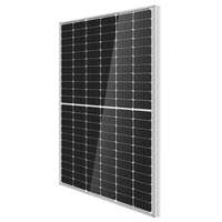 Panneau solaire portable pliable de type N HJT BIPV 450W-500W, banque d'alimentation pour le camping
