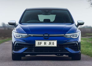 Kit carrosserie de haute qualité pour Volkswagen <span class=keywords><strong>Golf</strong></span> 8 à <span class=keywords><strong>8R</strong></span>, pare-chocs avant, pare-chocs arrière, jupe latérale - Product Image 5