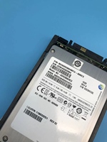 200GB SAS 6Gb/s EMLC 2.5-inci Enterprise Solid State Drive MZ6SR200HMFU-000C3