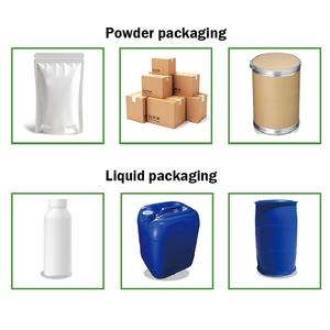 Chất lượng cao nano-lớp HAP Hydroxyapatite 99% cơ bản canxi Phosphate bột - Product Image 5