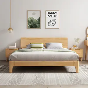 Изготовленная на заказ гостиничная кровать Nordic кровать шкаф для макияжа столик обеденный стол ТВ шкаф мебель для спальни набор