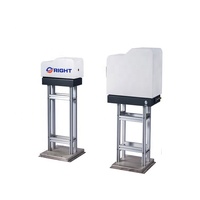 Analyseur de taille de particules, laboratoire, pulvérisation Laser, analyseur de taille de particules