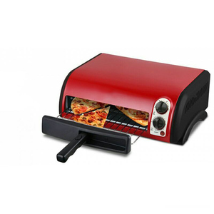 <span class=keywords><strong>Four</strong></span> Électrique Multifonctionnel pour la Maison, Mini <span class=keywords><strong>Four</strong></span> à Pizza et Gâteaux, <span class=keywords><strong>Four</strong></span> de Comptoir pour Cuisine Domestique, Petit <span class=keywords><strong>Four</strong></span> Disponible Maintenant - Product Image 1