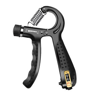 Fortalecedor de Agarre Ajustable para Gimnasio, de 5 a 60 kg, para Hombres y Mujeres, Entrenador de Fuerza de Mano - Product Image 5