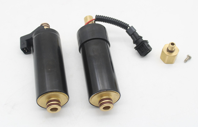 Pompe à Carburant Basse Pression Volvo Penta 21608511 - MTM Germany Neuve