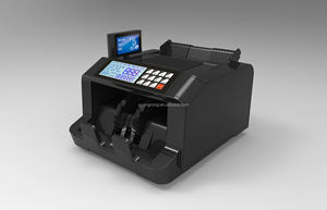 Contador <span class=keywords><strong>de</strong></span> <span class=keywords><strong>billetes</strong></span> portátil <span class=keywords><strong>de</strong></span> moneda pequeña <span class=keywords><strong>de</strong></span> 110/220V, contador <span class=keywords><strong>de</strong></span> <span class=keywords><strong>billetes</strong></span> <span class=keywords><strong>de</strong></span> alta velocidad 1000/min UV/Banco <span class=keywords><strong>de</strong></span> detección magnética grado 728D2 - Product Image 5