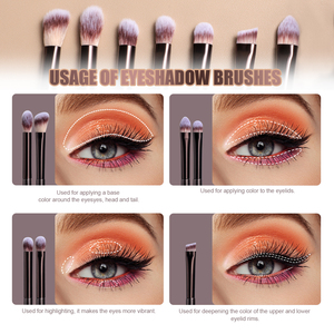 Juego <span class=keywords><strong>de</strong></span> <span class=keywords><strong>Brochas</strong></span> <span class=keywords><strong>de</strong></span> Maquillaje Multifuncionales <span class=keywords><strong>de</strong></span> Doble Punta, <span class=keywords><strong>Brochas</strong></span> <span class=keywords><strong>de</strong></span> Maquillaje Veganas Personalizadas con Logotipo, Juego <span class=keywords><strong>de</strong></span> <span class=keywords><strong>Brochas</strong></span> <span class=keywords><strong>de</strong></span> Maquillaje <span class=keywords><strong>de</strong></span> Viaje al por Mayor - Product Image 4