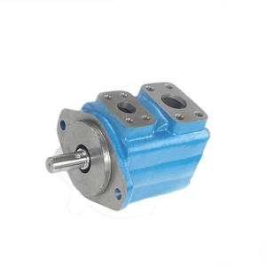 High Quality 25V Vane <b>Pump</b> <b>Parts</b> Hydraulic <b>Pump</b> Components - Product Image 4