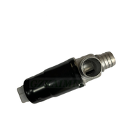 Soupape de régulation d'air de ralenti du moteur (IAC) OE 13411286065 92860616100 0280140509 pour BMW 320 323 325 520 525 535 635 735 M3