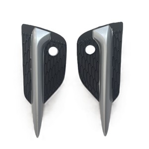 Copertura per Fari Fendinebbia per NISSAN <span class=keywords><strong>QASHQAI</strong></span> 2019 2020 <span class=keywords><strong>2021</strong></span> - Product Image 6