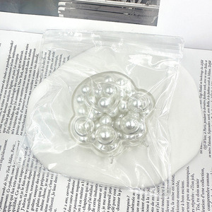 Jincan Factory Hot Selling Novelty Toys Cat Paw Bursting <b>Bead</b> Squeeze Toys for Children Anti Stress Toys for Kids - Product Image 4