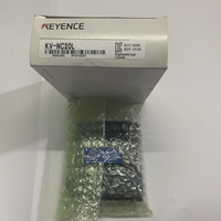 Controlador Lógico Programable KV-P16TL PLC CPU Ethernet USB Automatización de Máquinas OEM Control Industrial Fabricación Programable