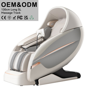 2025 Perfect Sleep Cabin Back <span class=keywords><strong>Massage</strong></span> stuhl Schwerelosigkeit <span class=keywords><strong>Massage</strong></span> stuhl für große Personen - Product Image 2
