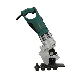 ZHP-20 Industrial Grade Hydraulic <b>Tools</b> with Neat Incision Throat Depth 35mm - Product Image 4