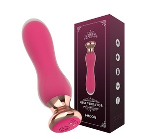Vibrateur en silicone ABS postérieur télécommandé pour hommes, appareil de masturbation pour stimulation de la prostate, jouet sexuel, godemichet anal - Product Image 5