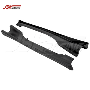 Kits de Carrocería de Fibra de Vidrio para Toyota GR86 2021-2022, Actualización de Carrocería al Estilo GRB - Product Image 5