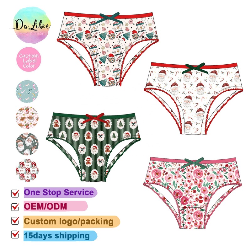 Baby Girls Shorties Wholesale Colorful Ruffle