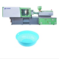 Máquina de Inyección de Plástico de 380 Toneladas de Alta Calidad en Venta Directa de Fábrica