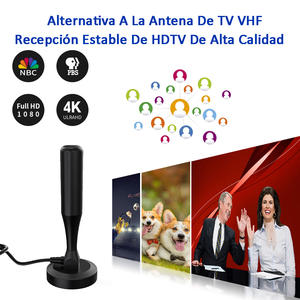 <span class=keywords><strong>4K</strong></span> dijitales exteriores decodificadores base satelital amplificador profesional para Digital de antena TV - Product Image 6