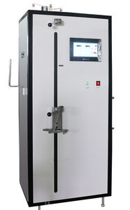 全自動単一糸引張強さテスターマシン1年保証付き - Product Image 4