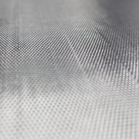 Tissu en fibre de verre E-Glass à armure toile 7628 pour stratifiés de circuits imprimés et isolation électrique