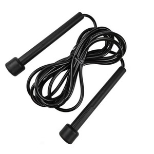 <span class=keywords><strong>Corde</strong></span> à sauter unisexe en PVC, résistante à la vitesse et antidérapante, <span class=keywords><strong>pour</strong></span> le fitness, les sports, la beauté, la mode, de qualité professionnelle, fabriquée à Nantong, Jiangsu - Product Image 1