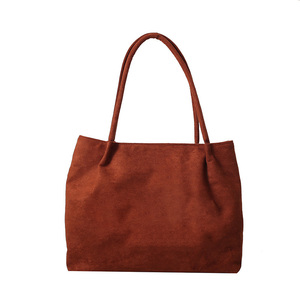 RTS Bulk Mixed Order Eco-Friendly <b>White</b> Canvas Tote <b>Bags</b> with Silk-screen Printed Custom Logo Multi-Size Options - Product Image 2