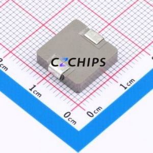 Inducteur de puissance MS1335-R68M SMD, 12,6x13,65 mm (Inductance : 680nH) (Précision : 20%) Courant nominal : 28A - Product Image 2