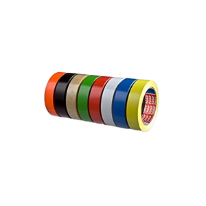 เทปใส PVC ยี่ห้อ <span class=keywords><strong>Tesa</strong></span> รุ่น <span class=keywords><strong>60404</strong></span> แบบม้วนยาว สำหรับปิดผนึกกล่อง - Product Image 6