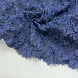 La tela de gasa de Venta caliente transpirable y de día rápido tiene una malla pequeña adecuada para <span class=keywords><strong>ropa</strong></span> de ocio deportivo - Product Image 5