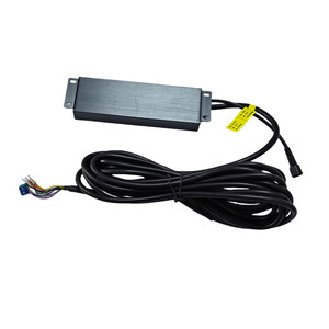 Dc12v để DC 36V iso11785 RS232 RS485 <span class=keywords><strong>FDX</strong></span> hdx134.2khz cam <span class=keywords><strong>Reader</strong></span> cho chăn nuôi - Product Image 2