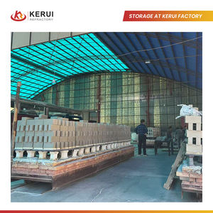 Brique résistante aux acides de haute résistance, brique résistante aux produits chimiques, brique résistante aux acides pour fours - Product Image 5